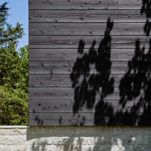 Sag Harbor House - Gendai® Alkyd Black
