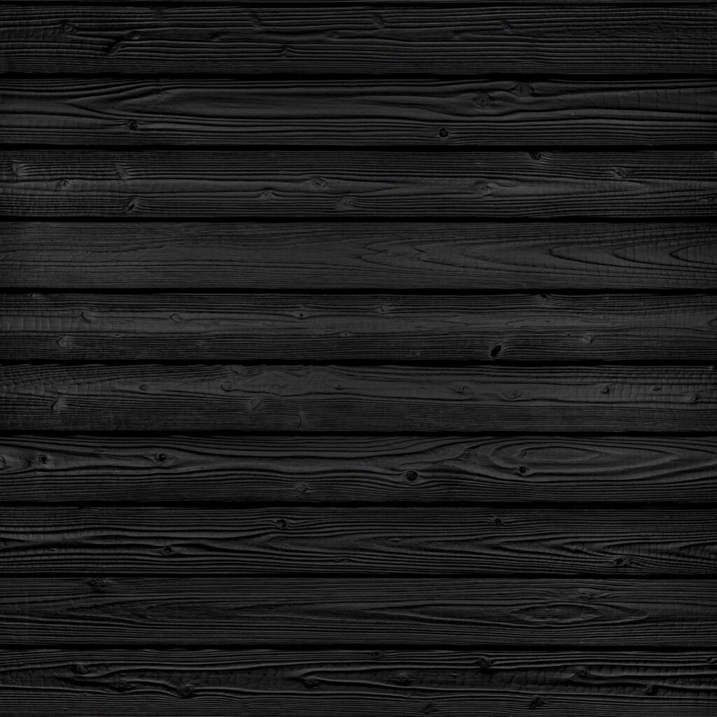 Gendai® Acrylic Black