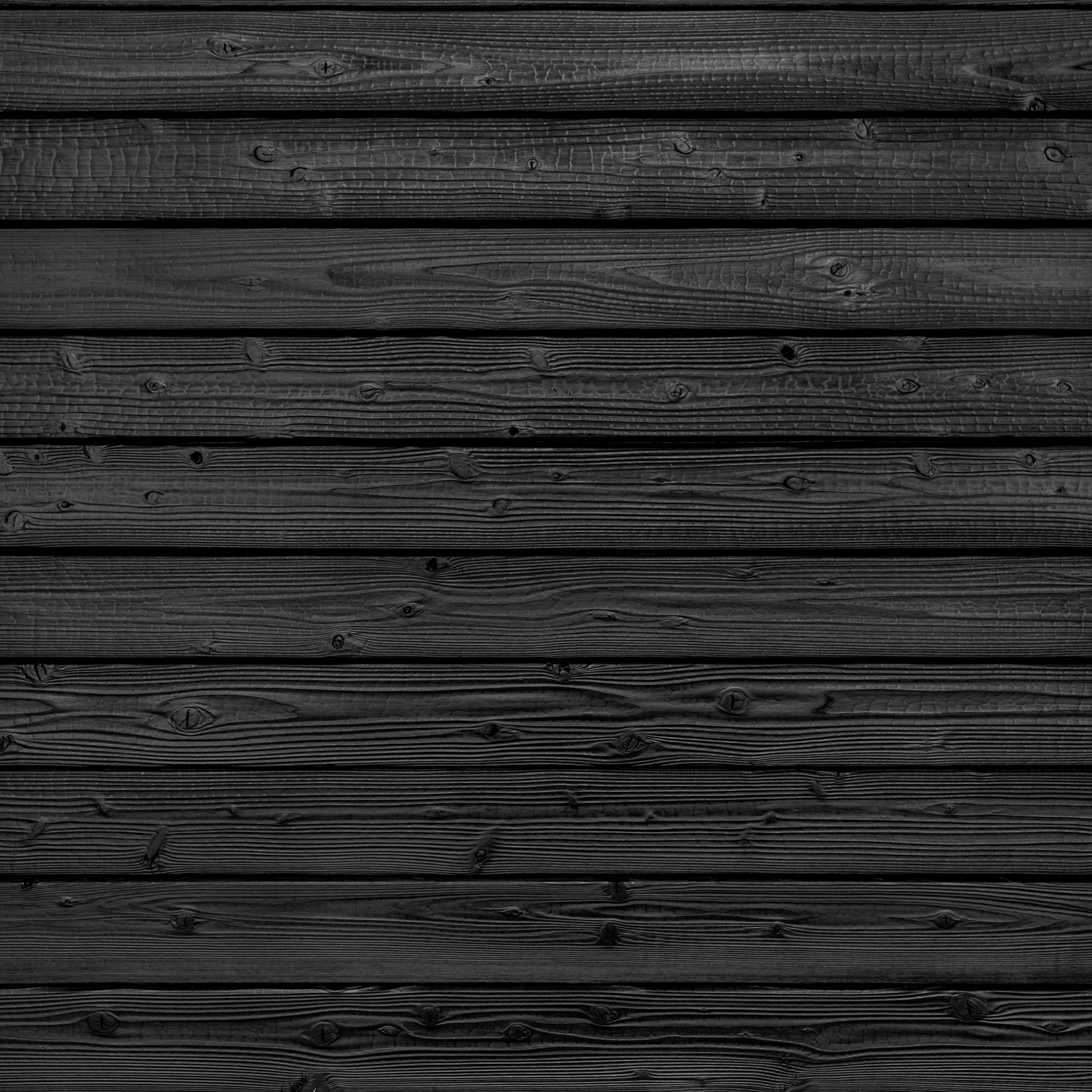 Gendai® Alkyd Dark Gray Select Grade Rendering Image