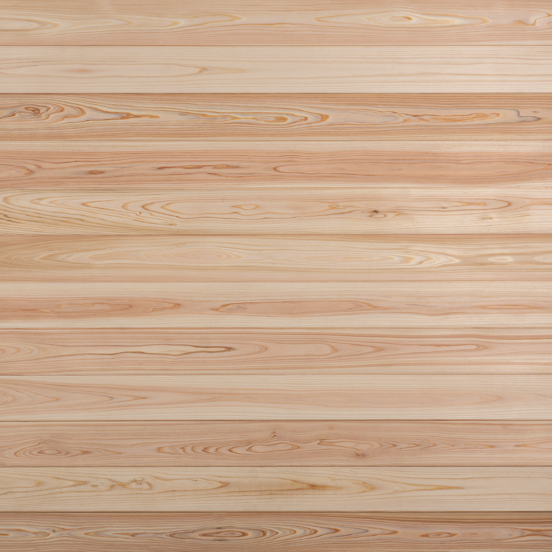 Hinoki Moulder Blanks Premium Clear Grade Rendering Image