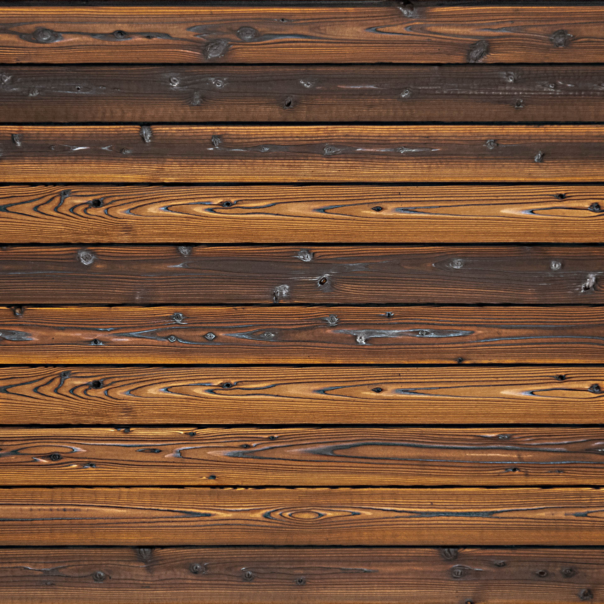 Pika-Pika® Linseed Oil Amber Select Grade Rendering Image