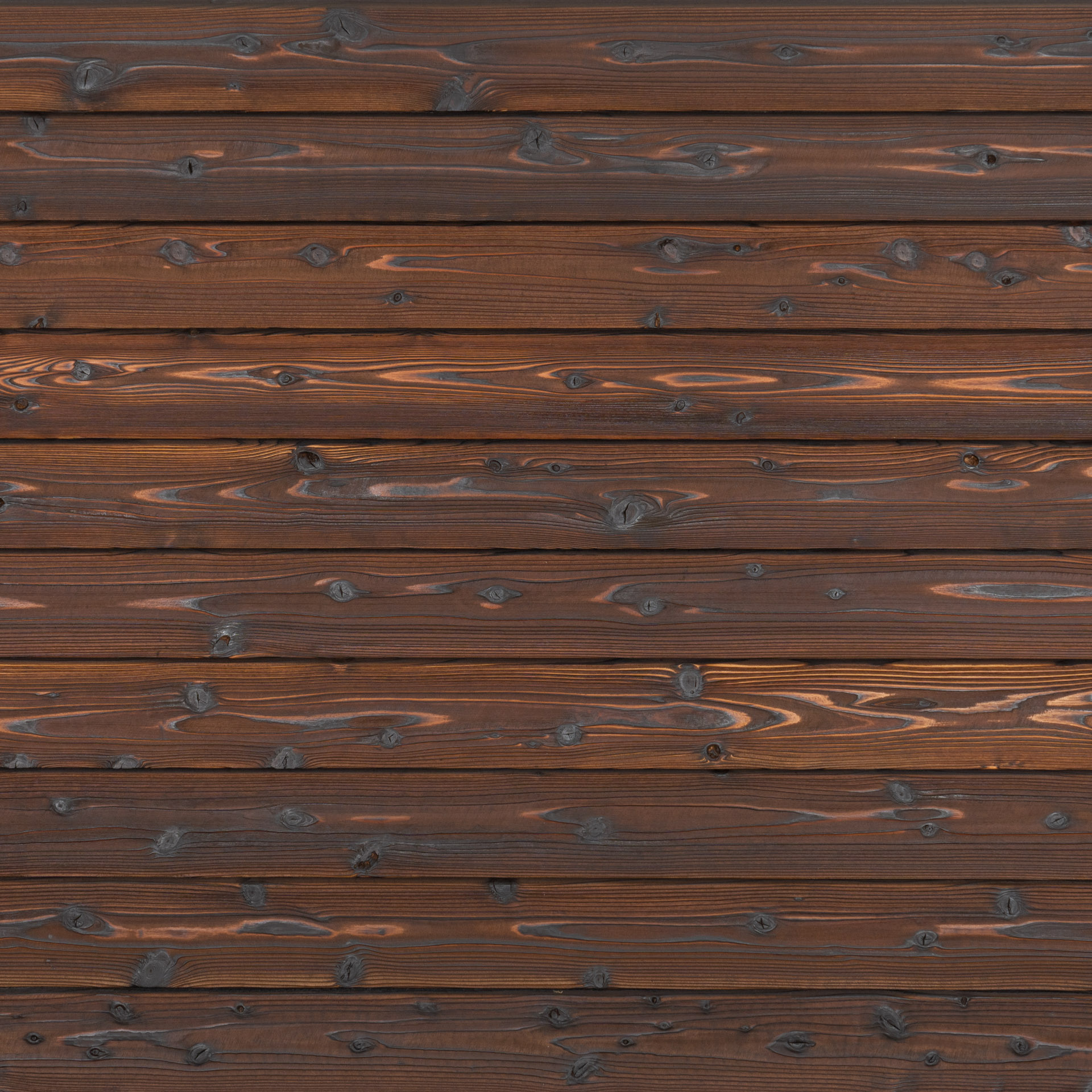 Pika-Pika® Linseed Brown Select Grade Rendering Image