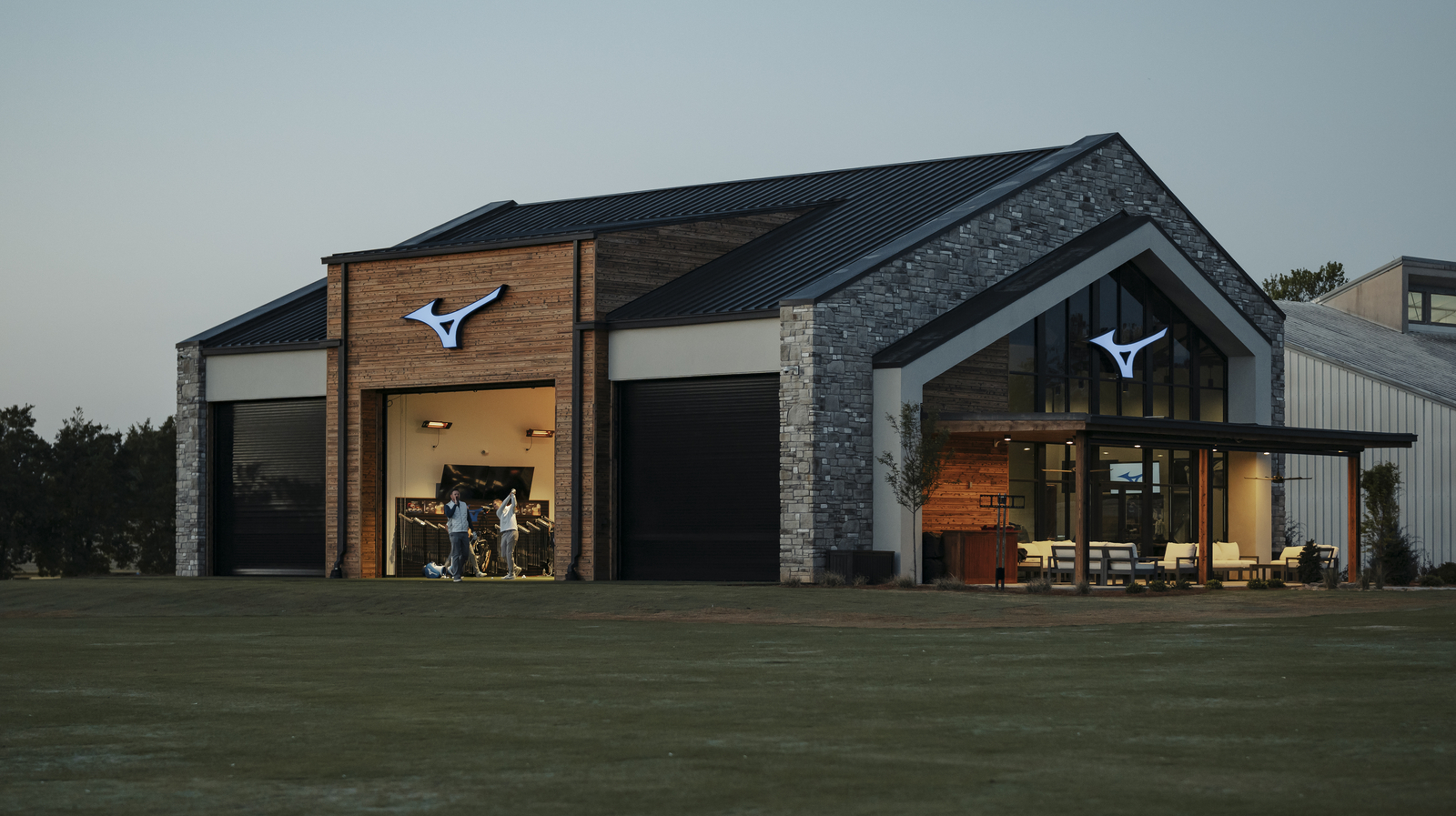Image of Pika-Pika® Linseed Natural as featured on Mizuno Research & Performance Center